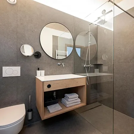 Dampfkessel Living Apartment Flachau