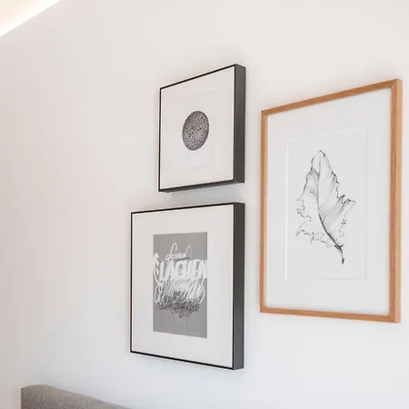 Dampfkessel Living Apartment